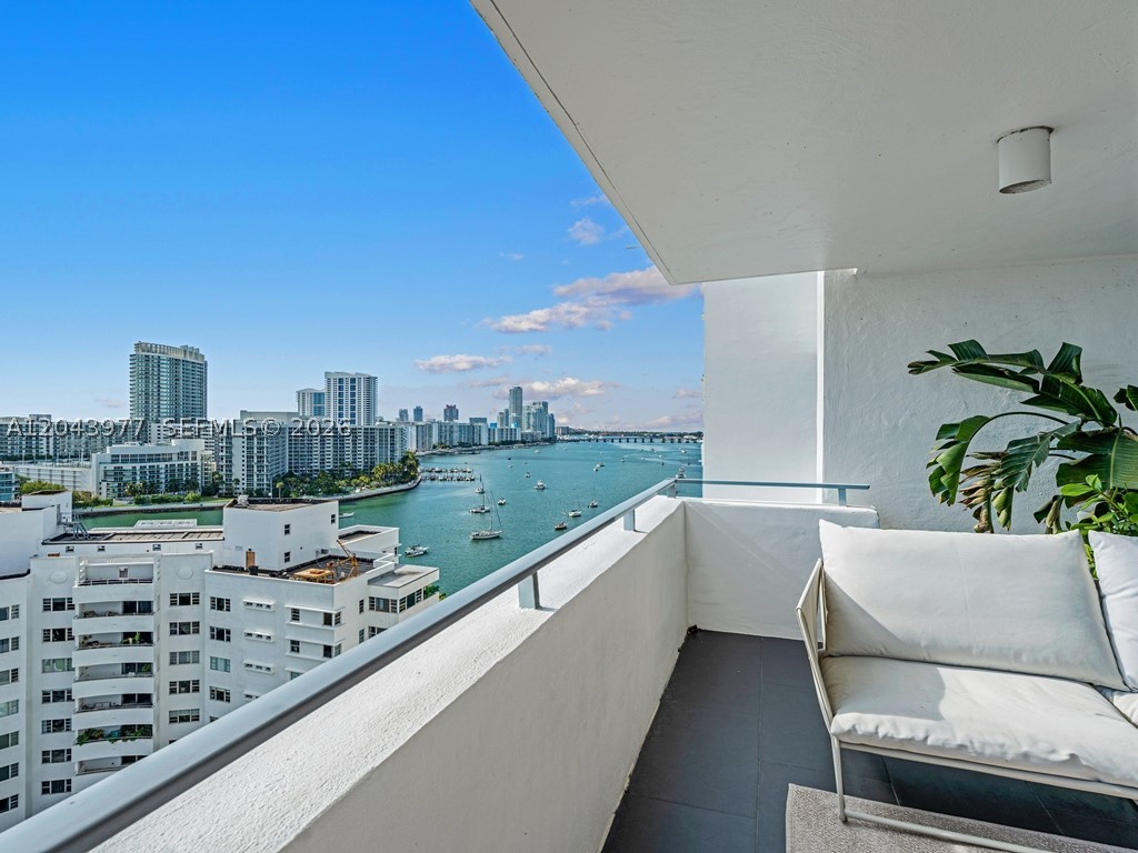 11 Island Ave #1712, Miami Beach FL 33139
