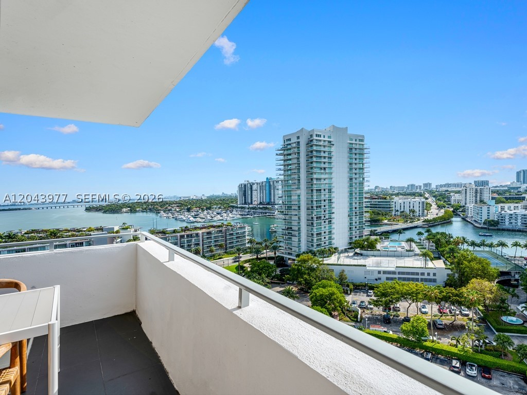 11 Island Ave #1712, Miami Beach FL 33139