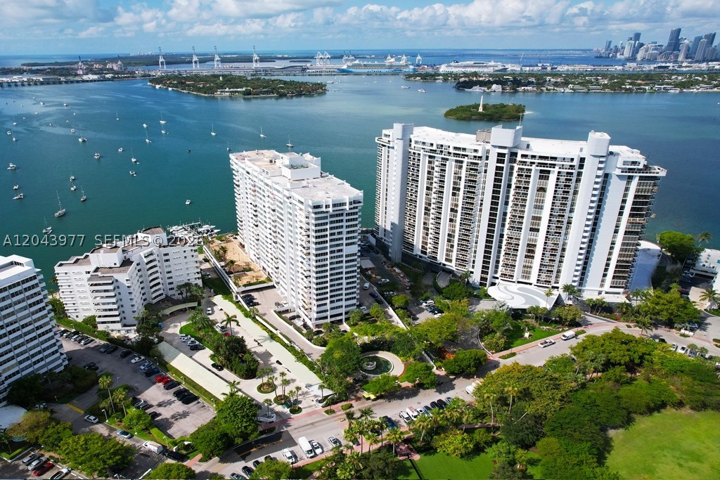 11 Island Ave #1712, Miami Beach FL 33139