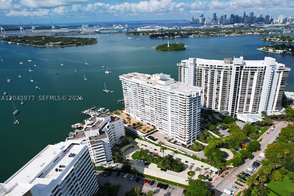 11 Island Ave #1712, Miami Beach FL 33139