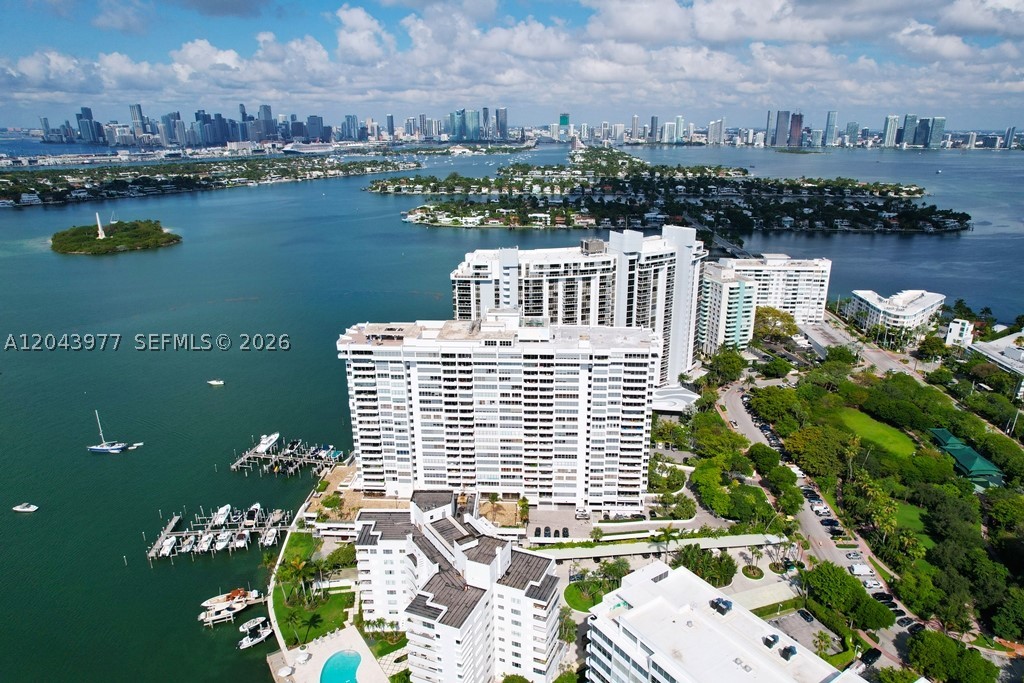 11 Island Ave #1712, Miami Beach FL 33139