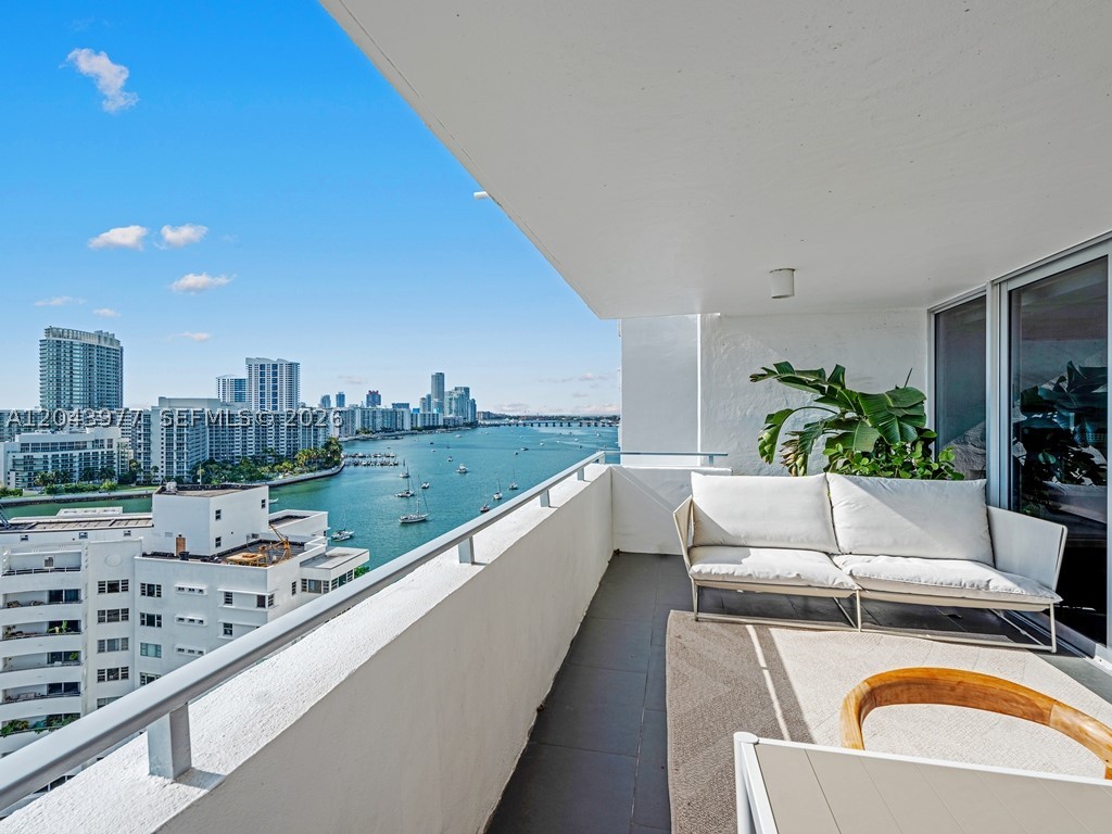 11 Island Ave #1712, Miami Beach FL 33139