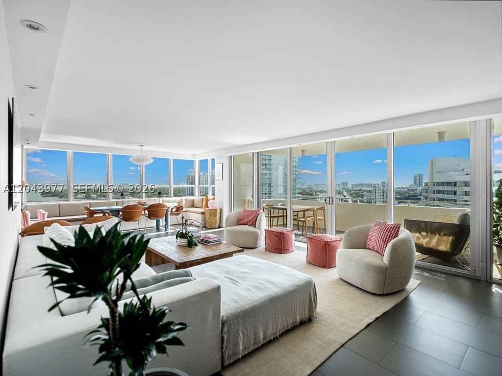 11 Island Ave #1712, Miami Beach FL 33139