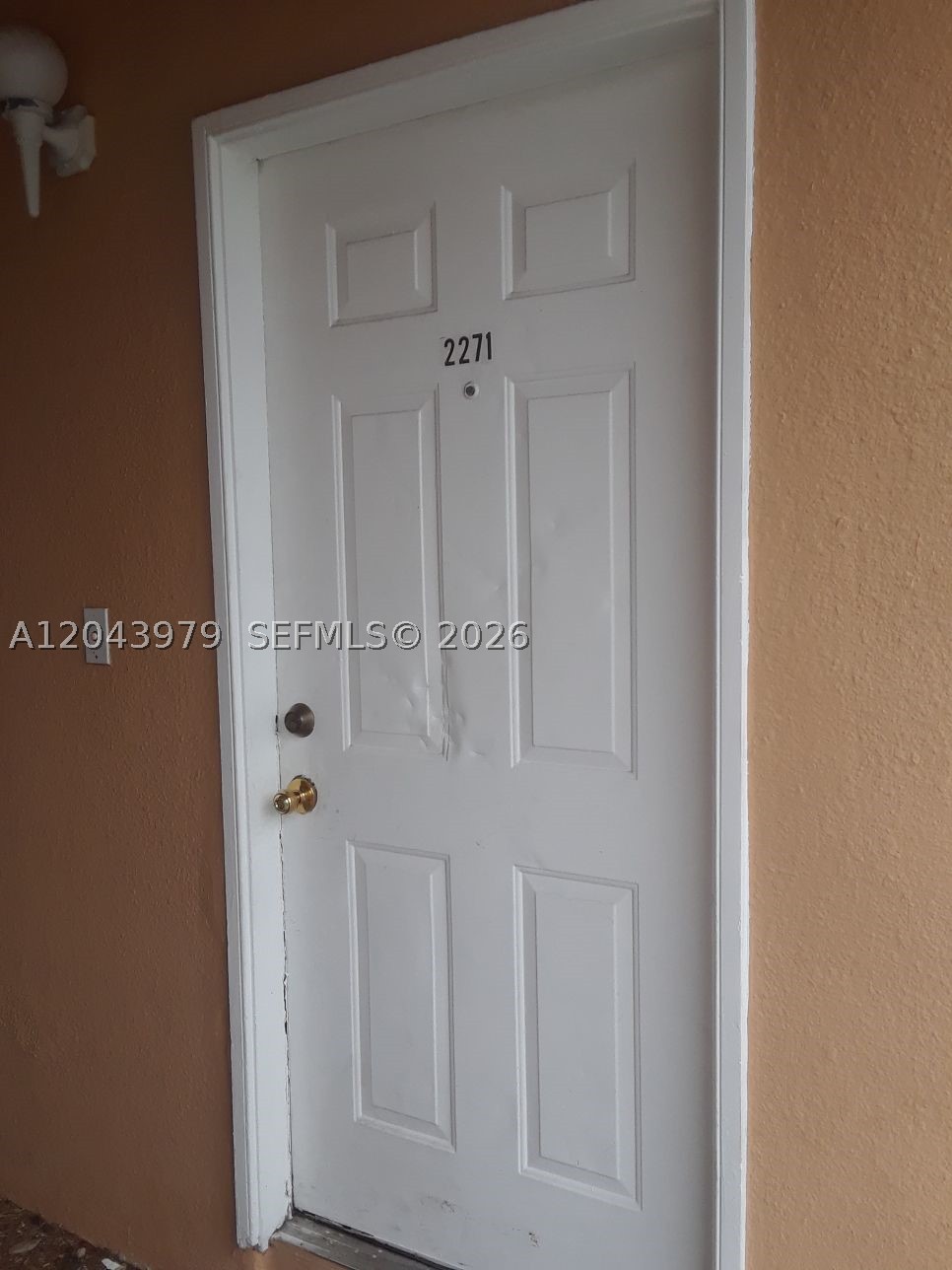 2271 SW 80th Ter #2271, Miramar FL 33025