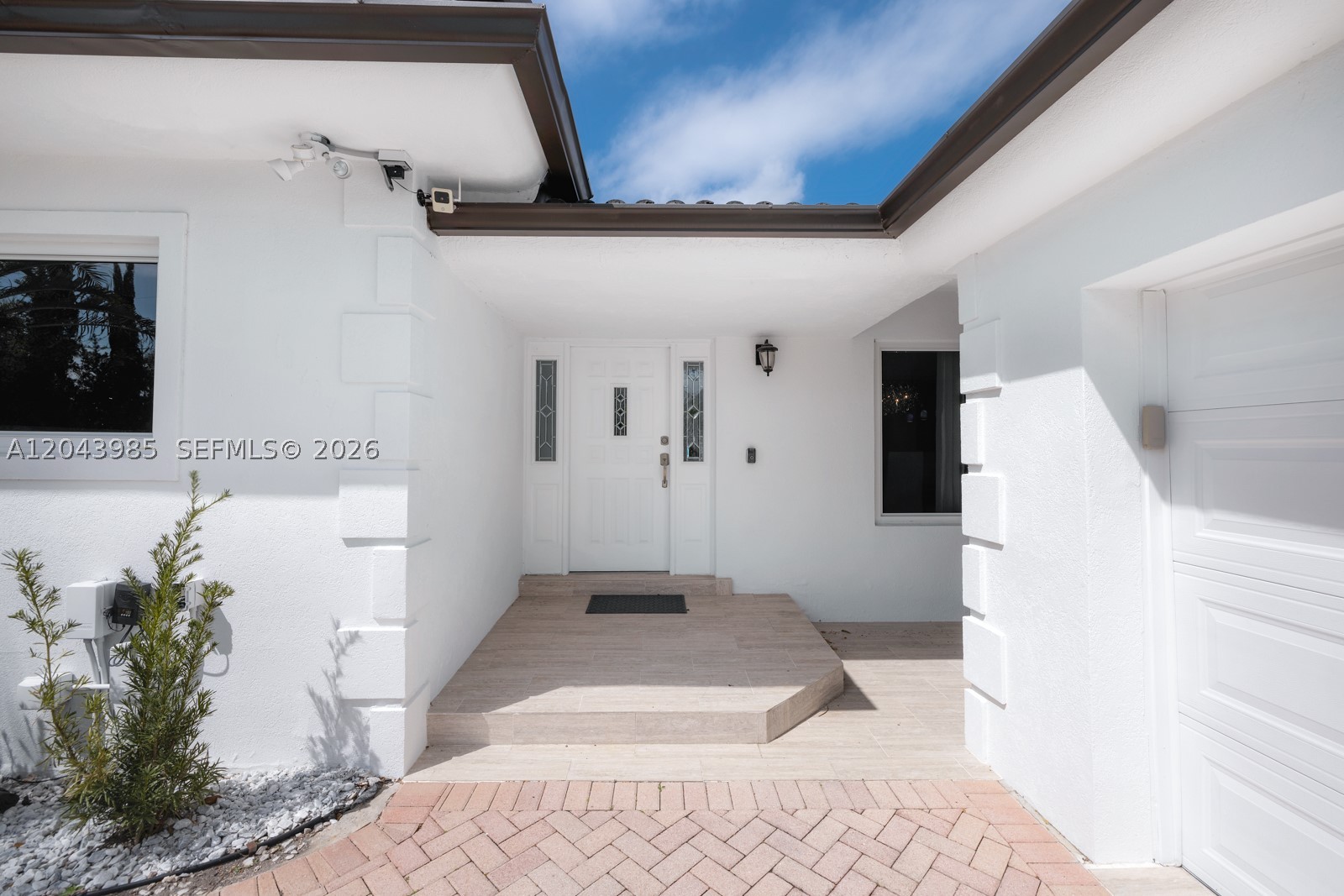 13200 Ortega Ln, North Miami FL 33181