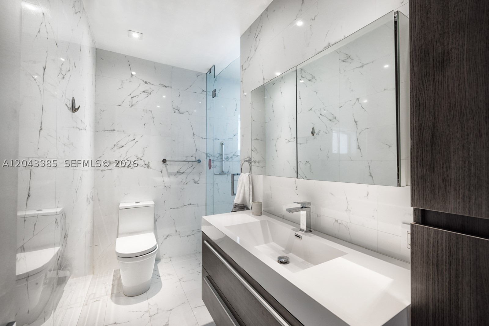 13200 Ortega Ln, North Miami FL 33181