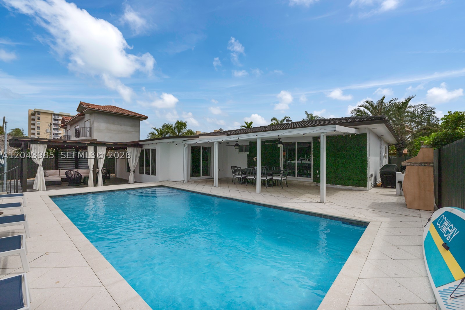 13200 Ortega Ln, North Miami FL 33181