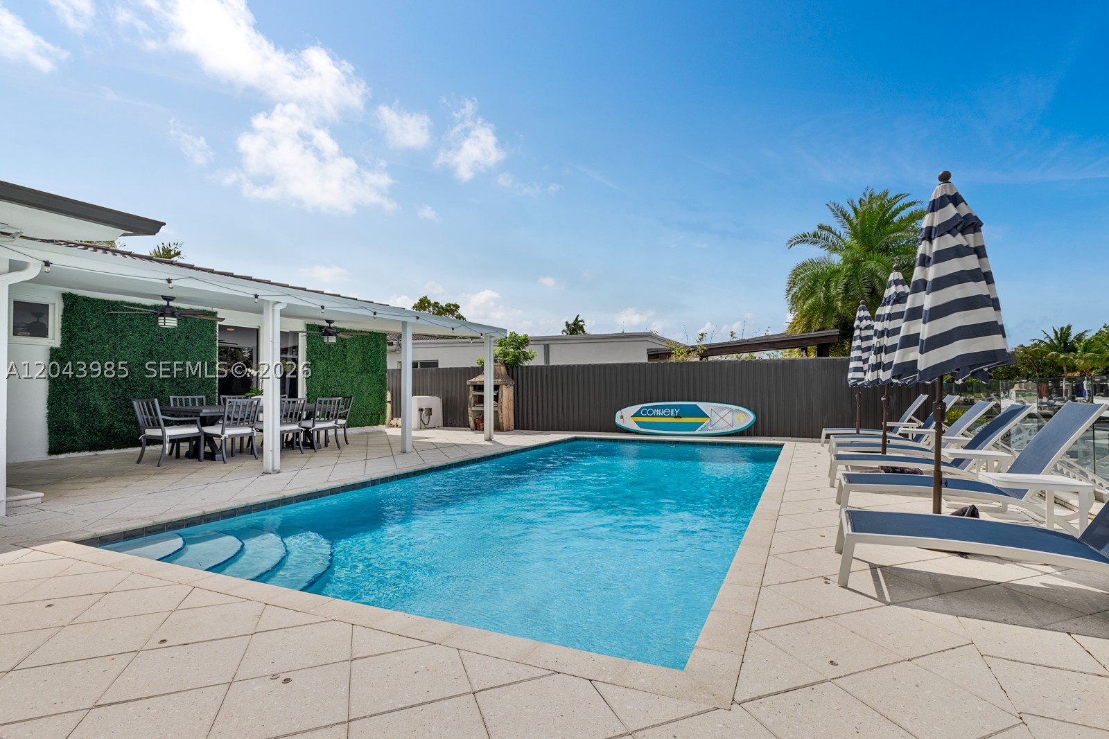 13200 Ortega Ln, North Miami FL 33181