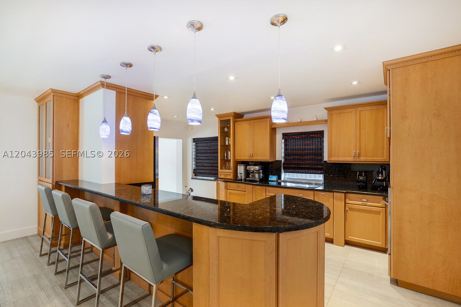13200 Ortega Ln, North Miami FL 33181