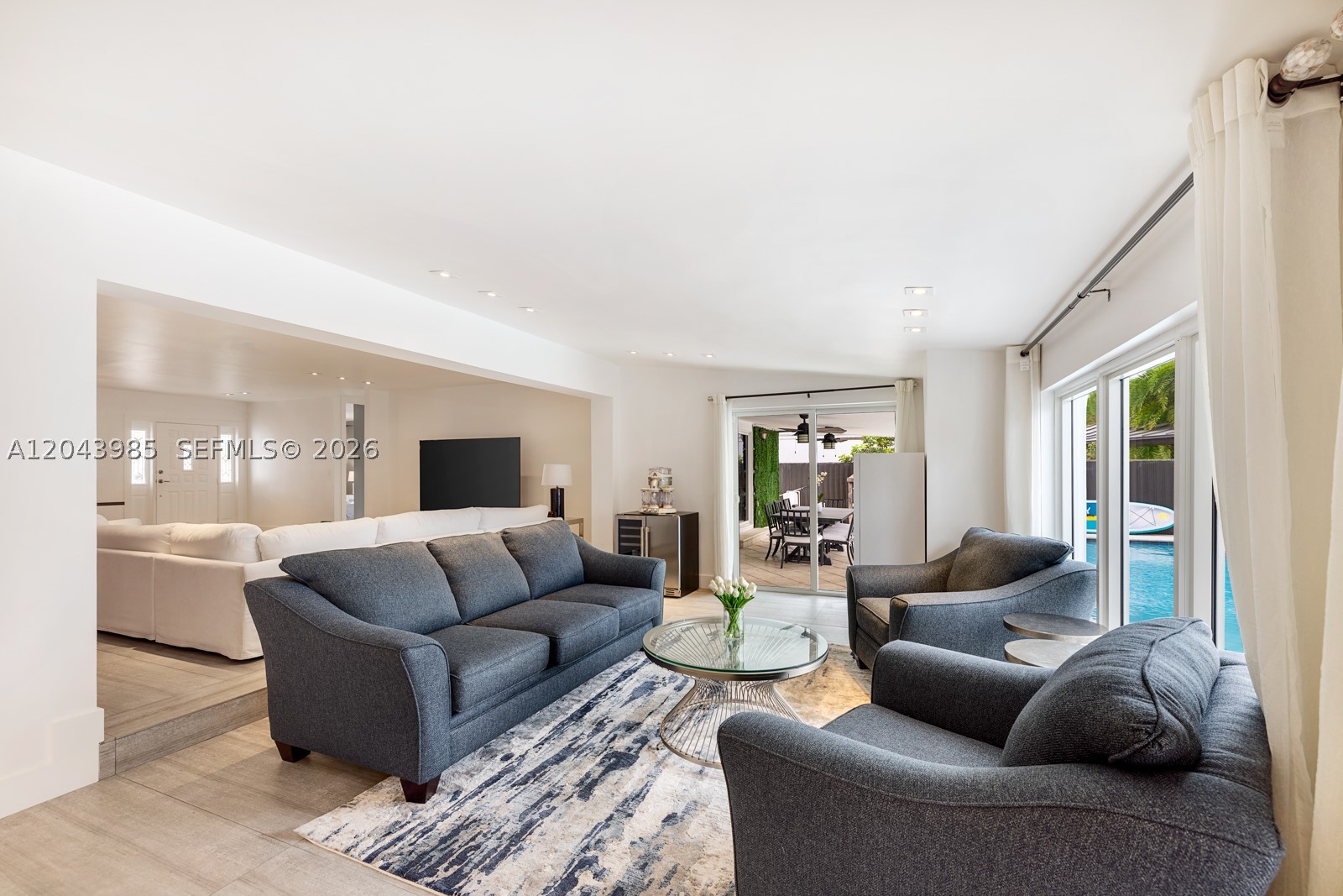 13200 Ortega Ln, North Miami FL 33181