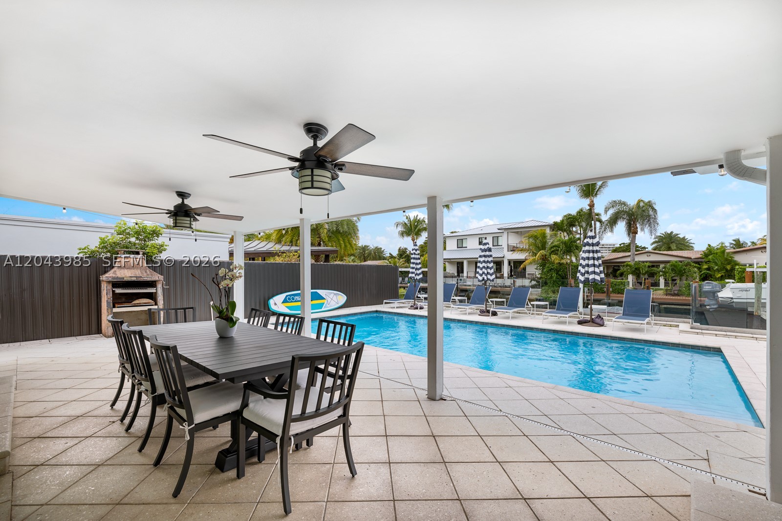 13200 Ortega Ln, North Miami FL 33181