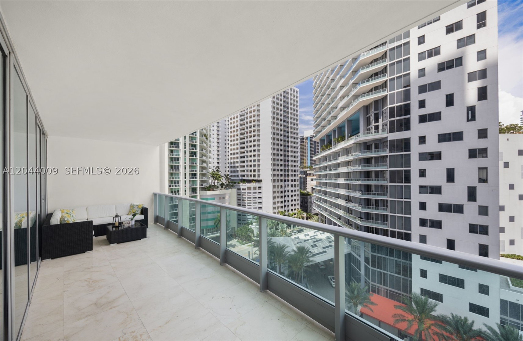 1331 Brickell Bay Dr #904, Miami FL 33131