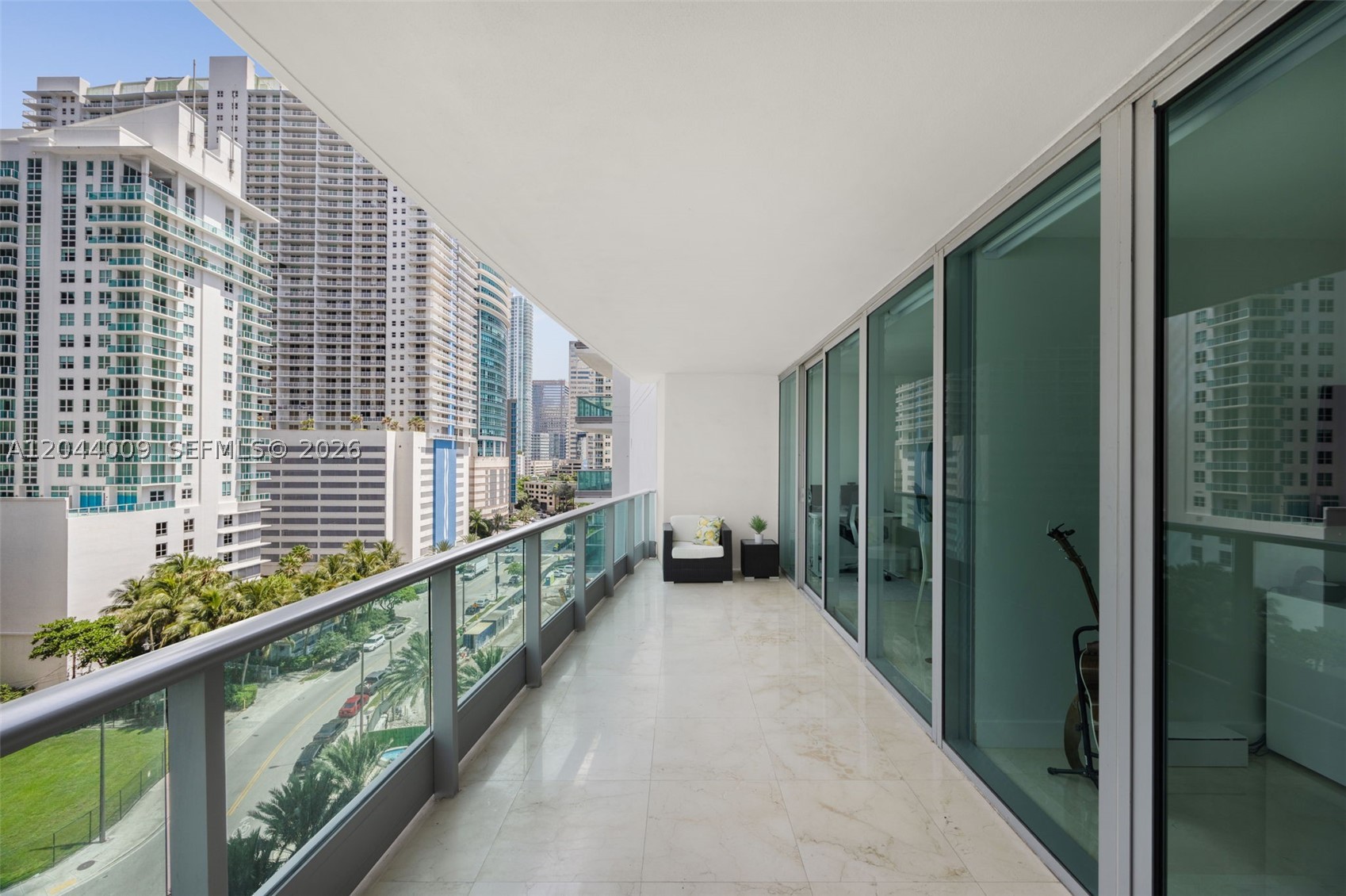 1331 Brickell Bay Dr #904, Miami FL 33131