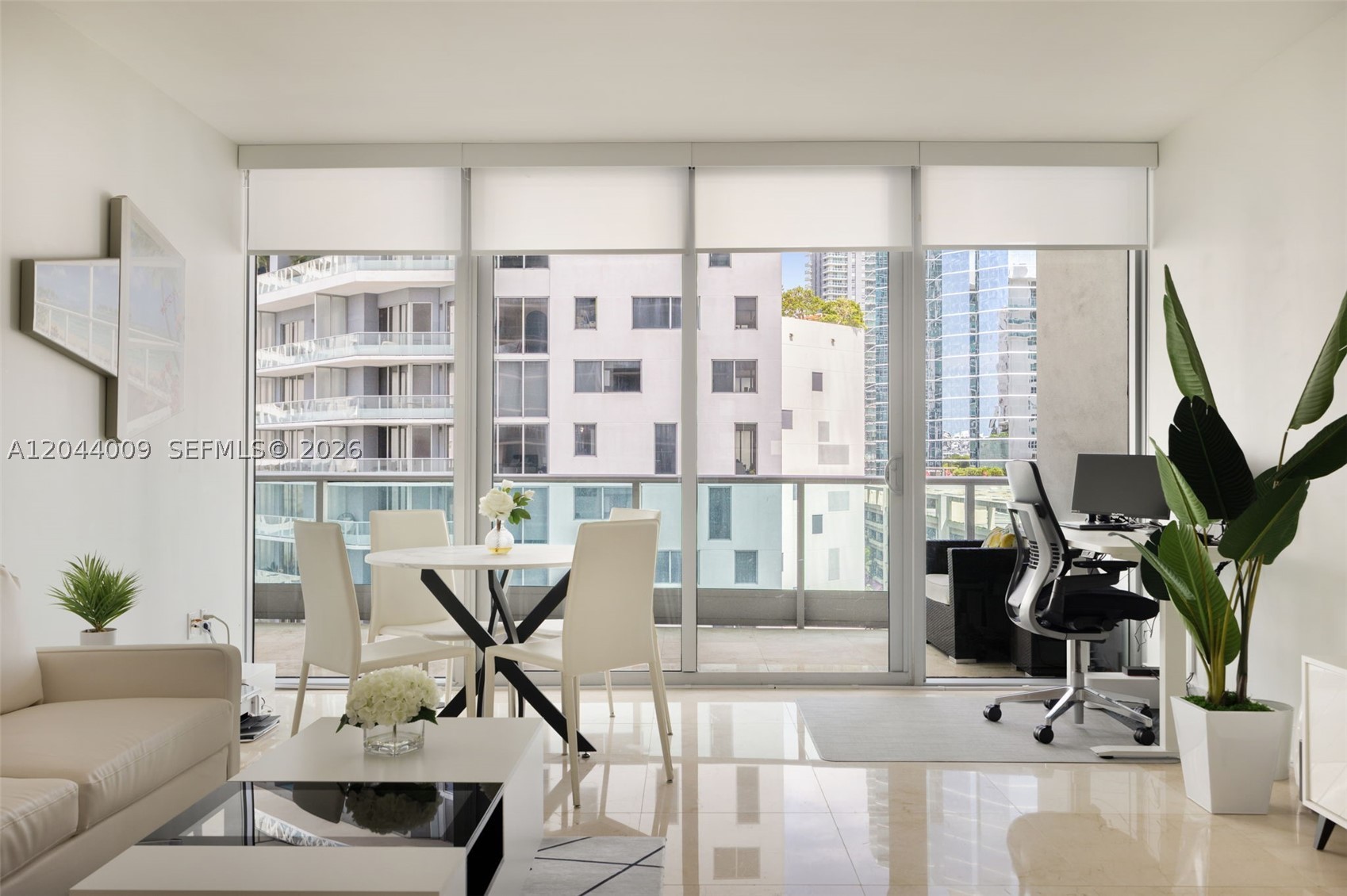 1331 Brickell Bay Dr #904, Miami FL 33131