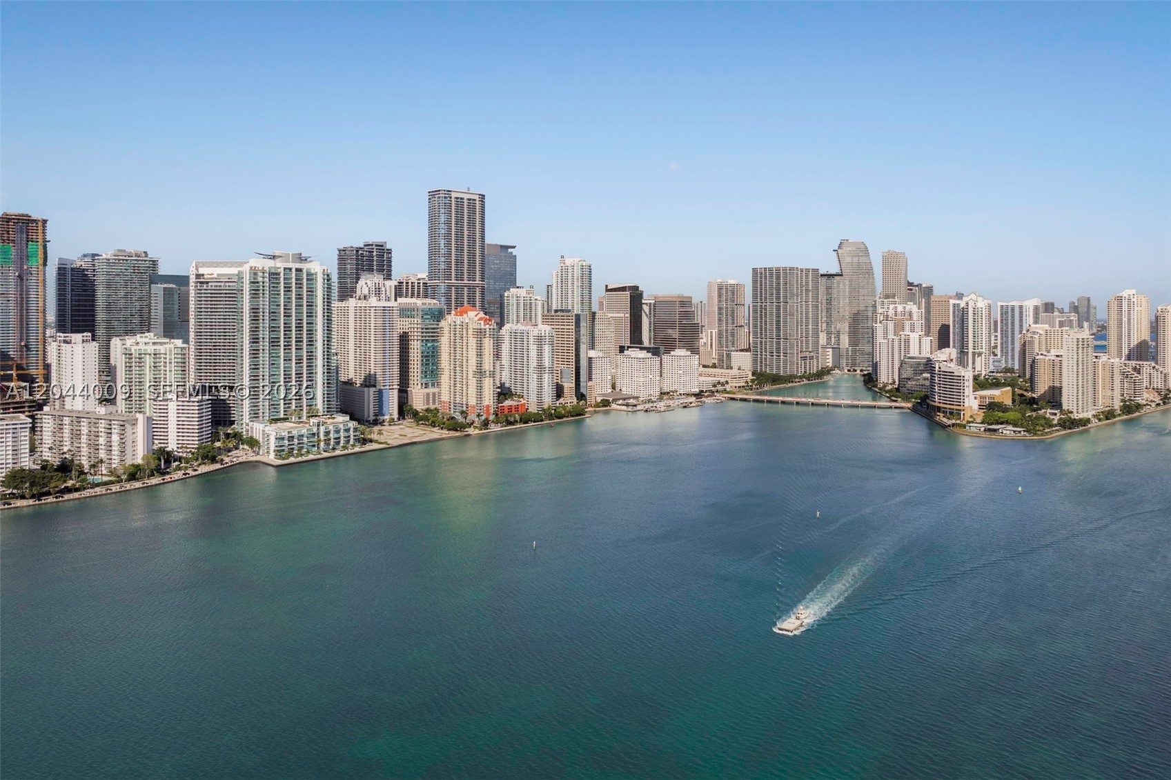 1331 Brickell Bay Dr #904, Miami FL 33131