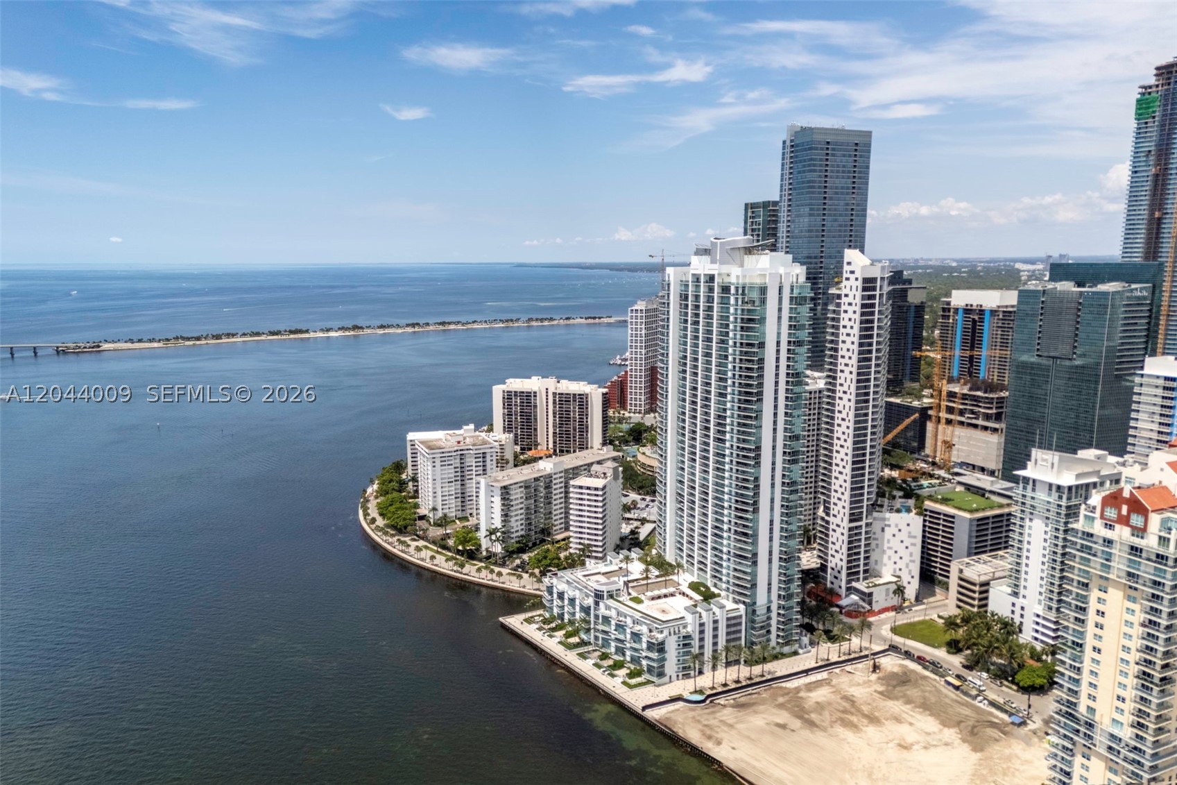 1331 Brickell Bay Dr #904, Miami FL 33131