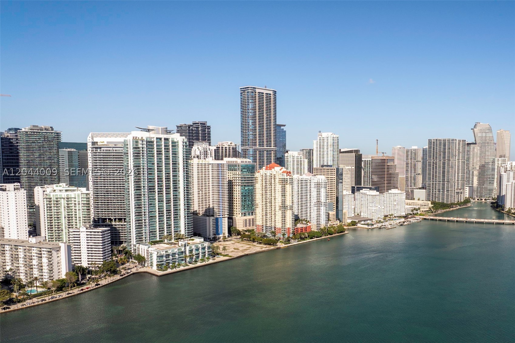 1331 Brickell Bay Dr #904, Miami FL 33131