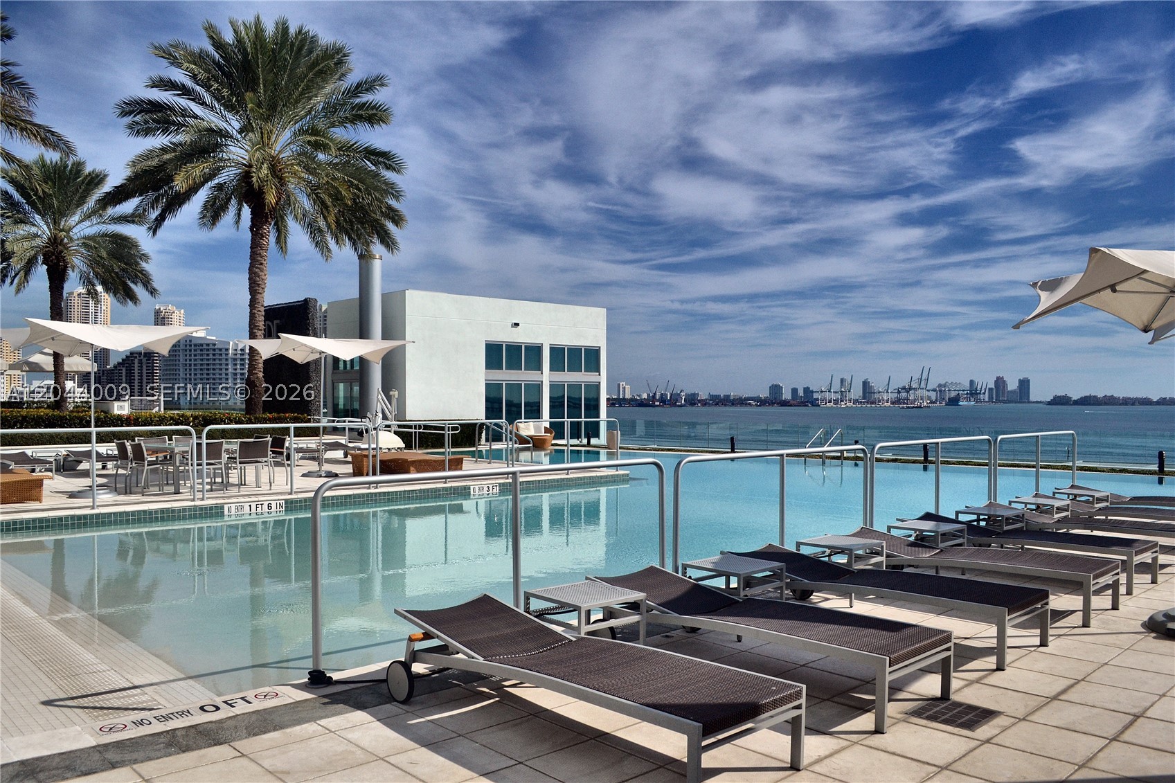 1331 Brickell Bay Dr #904, Miami FL 33131