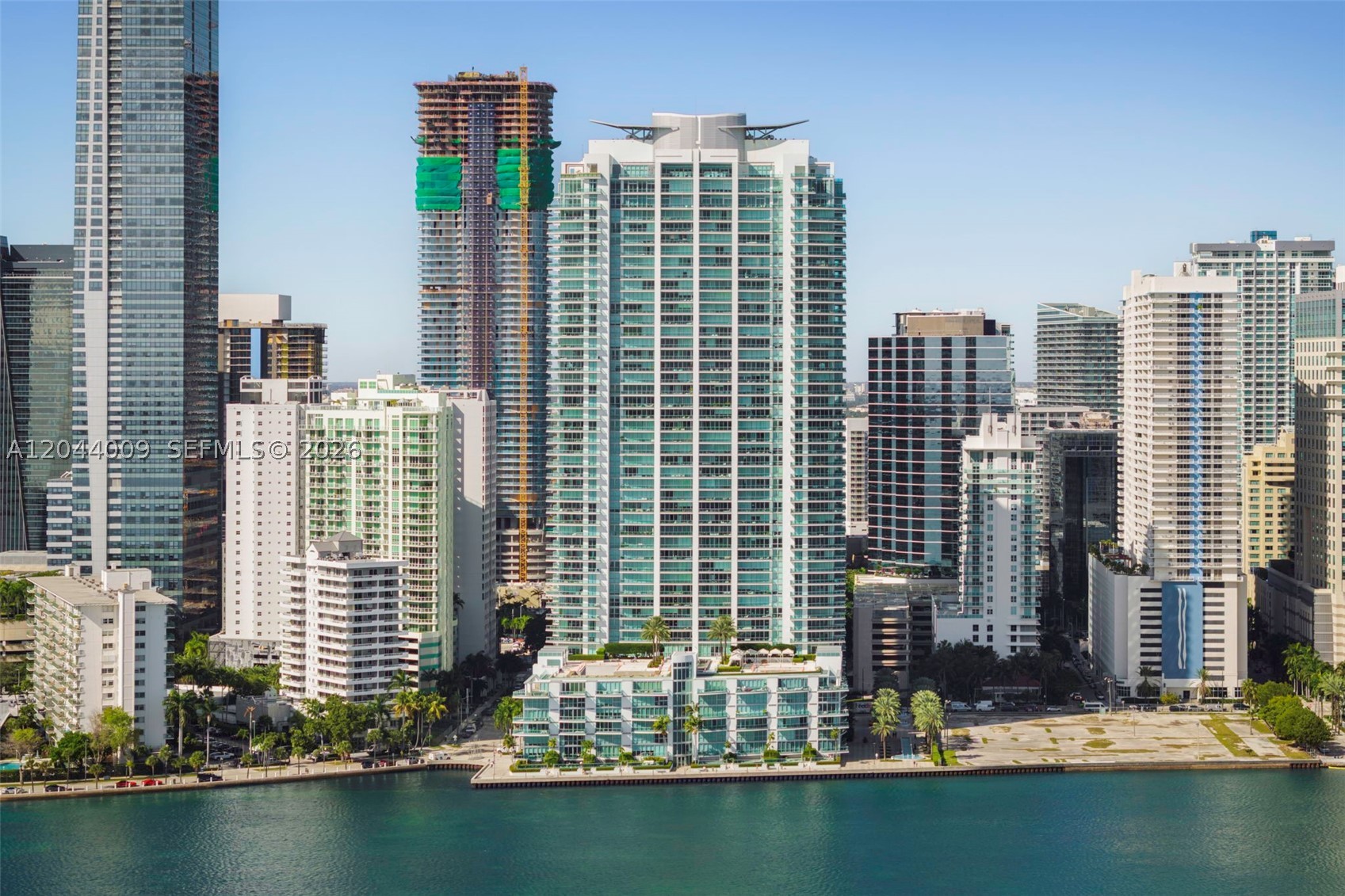 1331 Brickell Bay Dr #904, Miami FL 33131