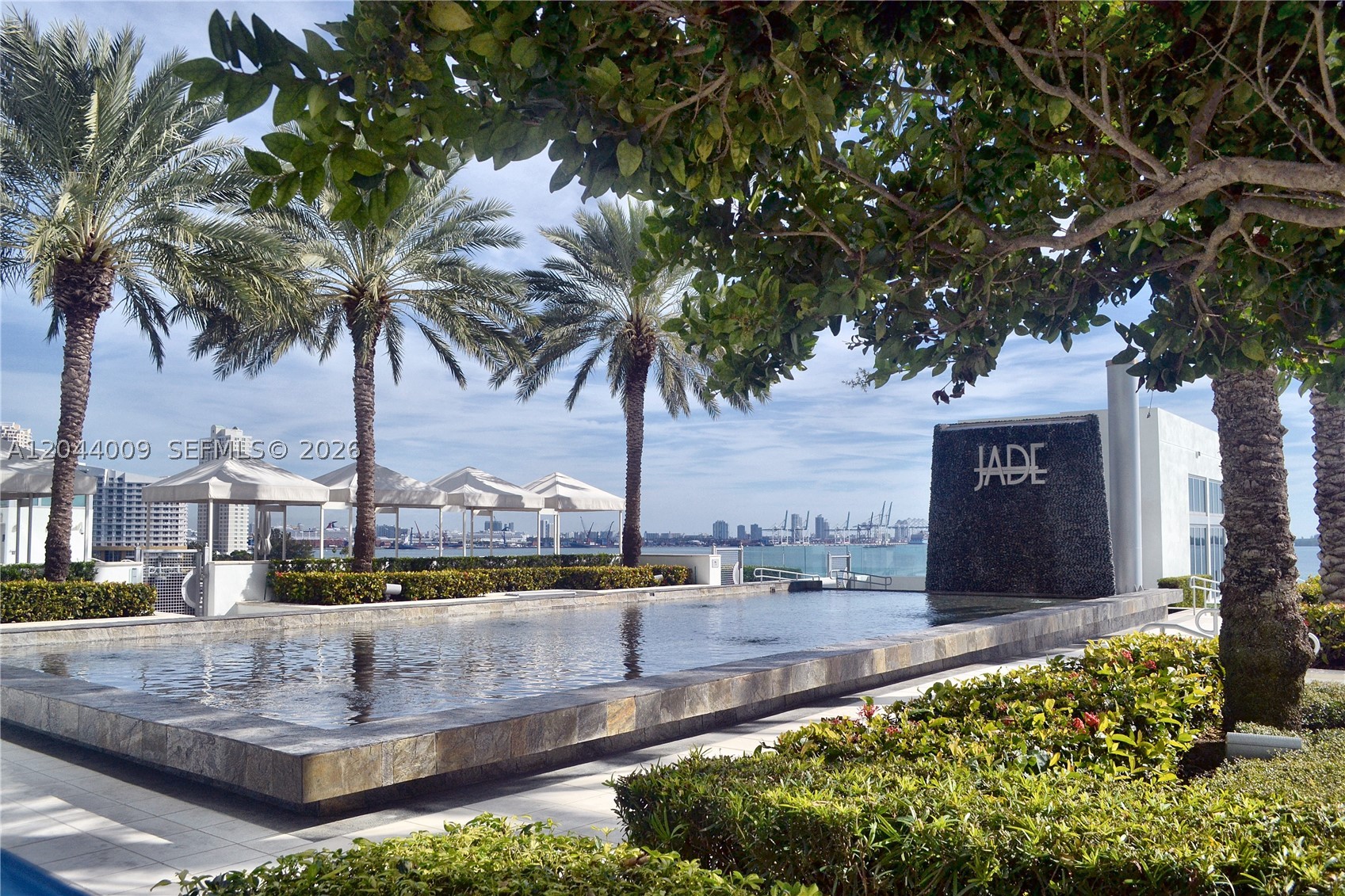 1331 Brickell Bay Dr #904, Miami FL 33131