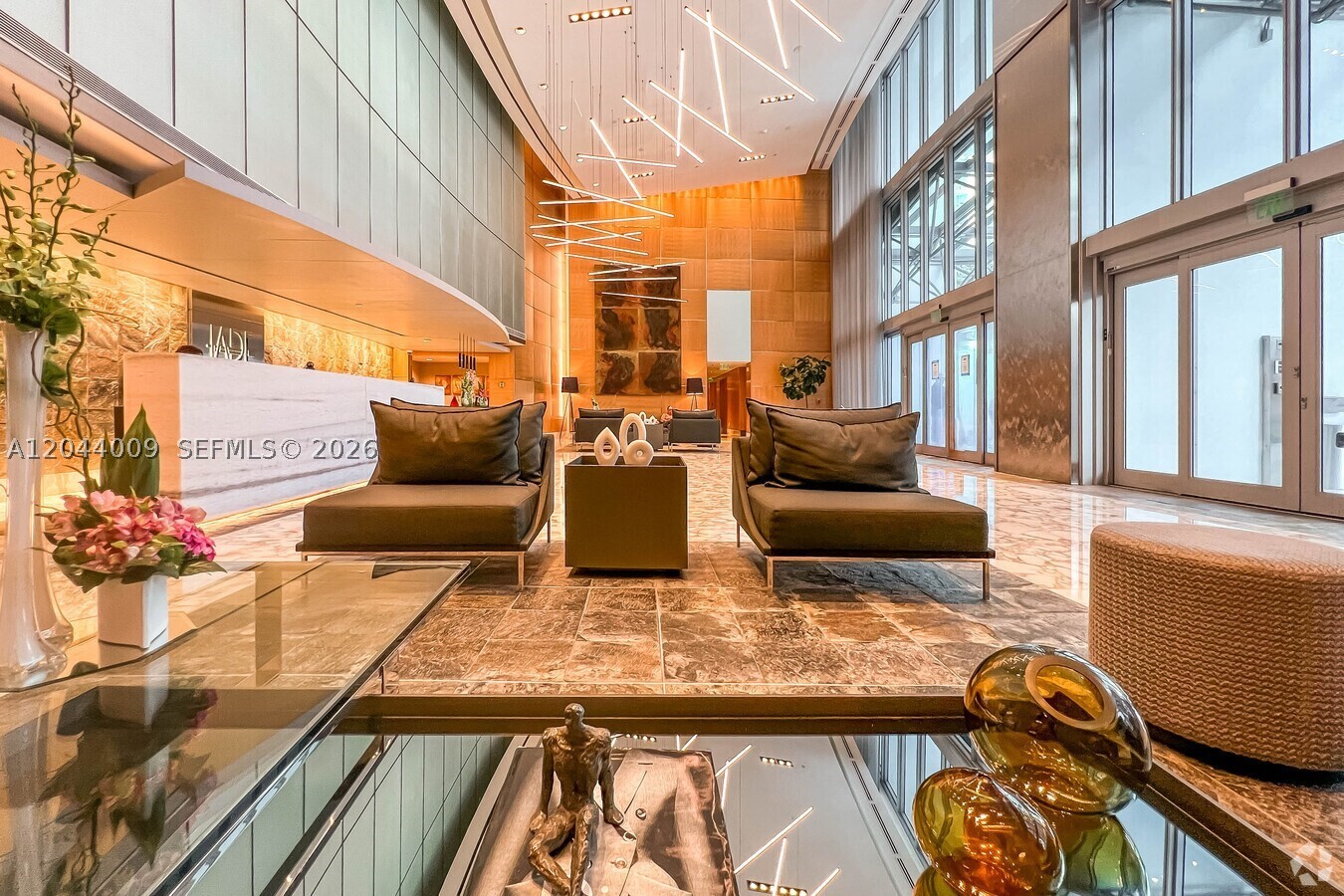 1331 Brickell Bay Dr #904, Miami FL 33131