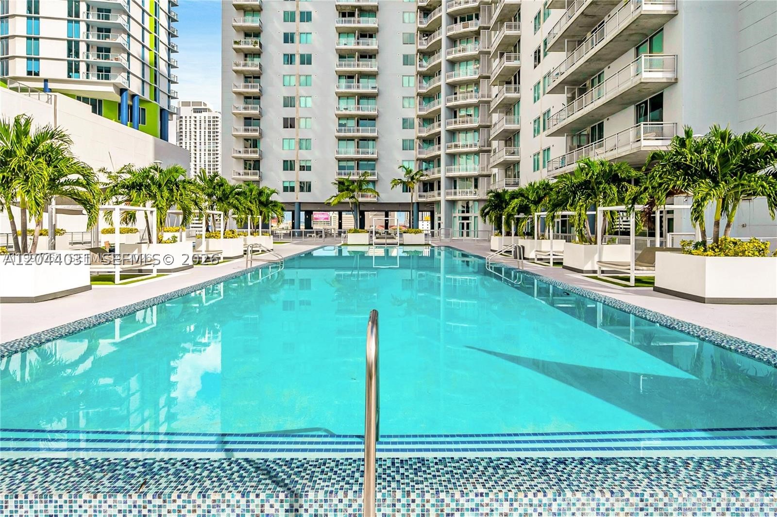 690 SW 1st Ct #1709, Miami FL 33130