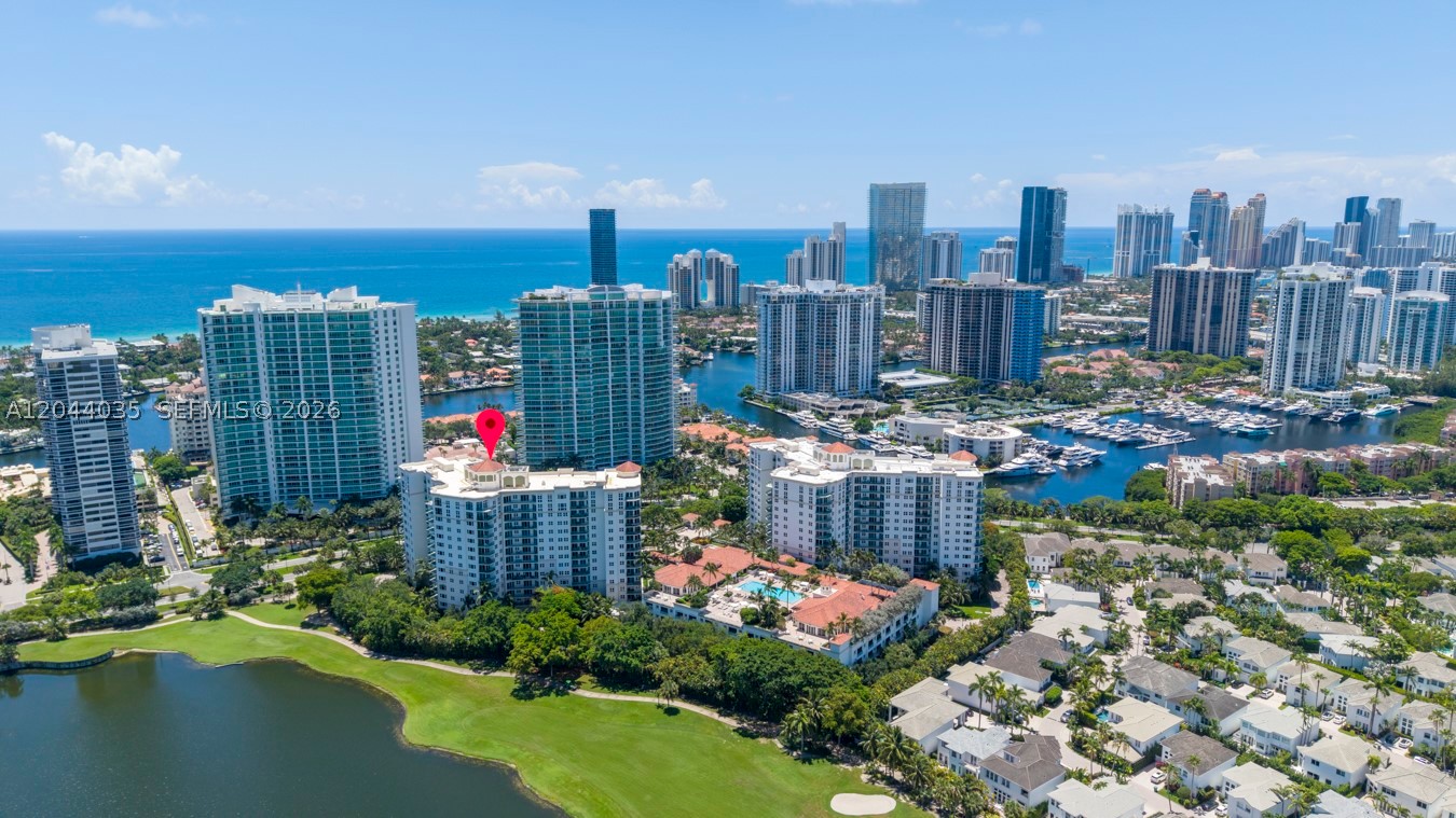 20000 E Country Club Dr #108, Aventura FL 33180