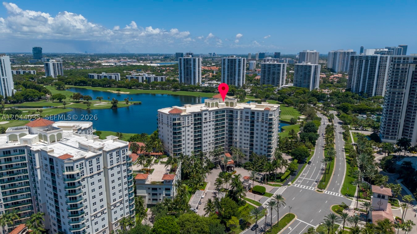 20000 E Country Club Dr #108, Aventura FL 33180