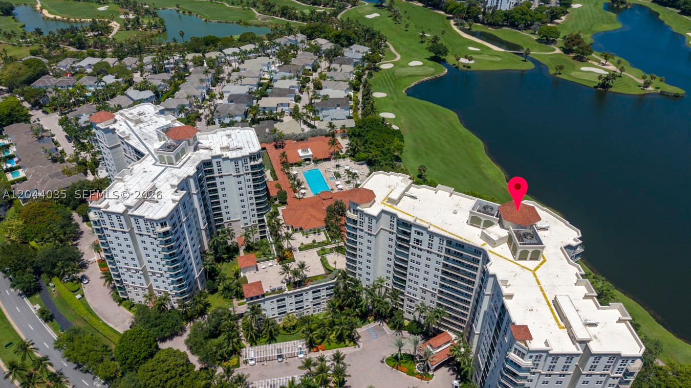 20000 E Country Club Dr #108, Aventura FL 33180