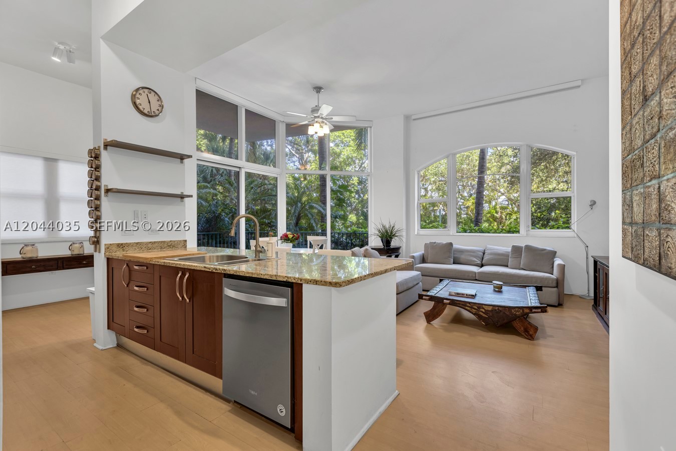 20000 E Country Club Dr #108, Aventura FL 33180