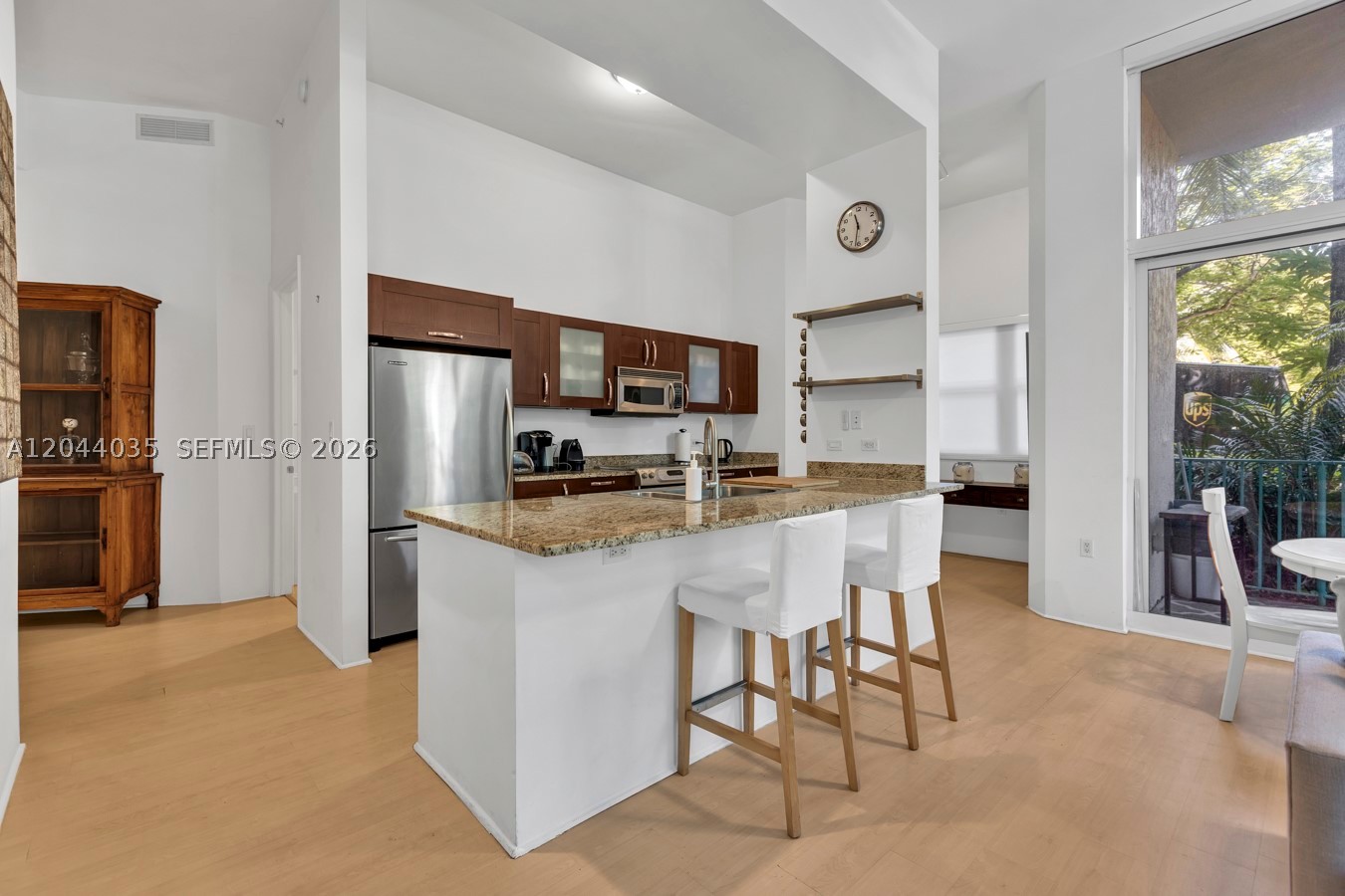 20000 E Country Club Dr #108, Aventura FL 33180