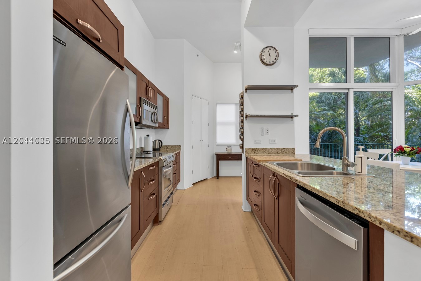 20000 E Country Club Dr #108, Aventura FL 33180