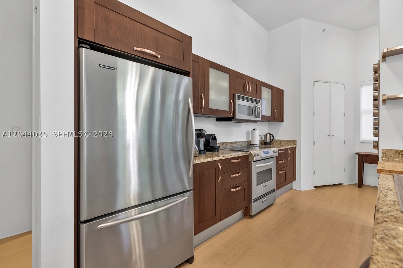 20000 E Country Club Dr #108, Aventura FL 33180