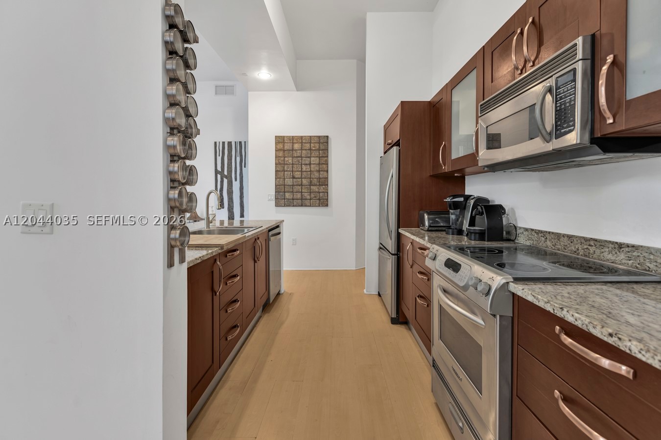 20000 E Country Club Dr #108, Aventura FL 33180