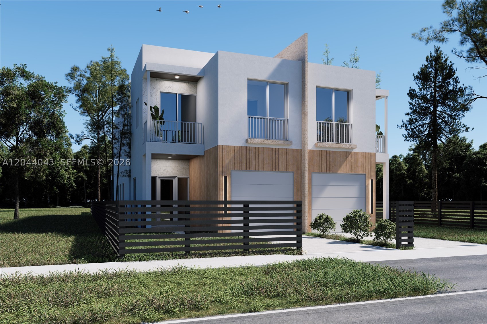 3121 SW 23rd St, Miami FL 33145