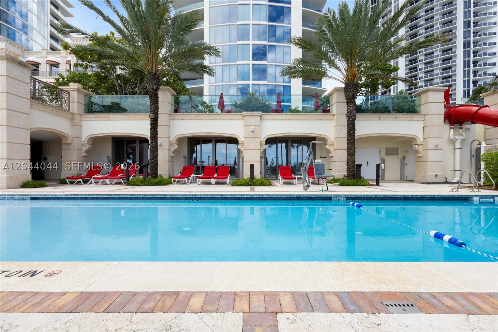 17975 Collins Ave #Bc#2, Sunny Isles Beach FL 33160