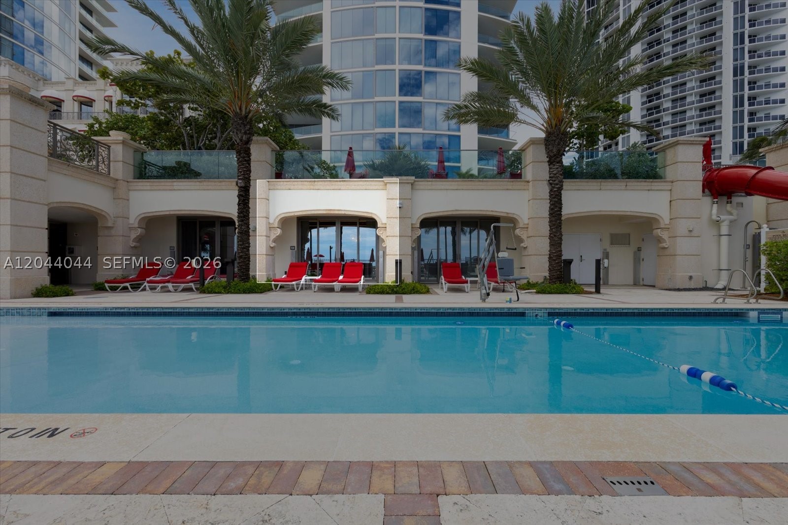 17975 Collins Ave #Bc#2, Sunny Isles Beach FL 33160