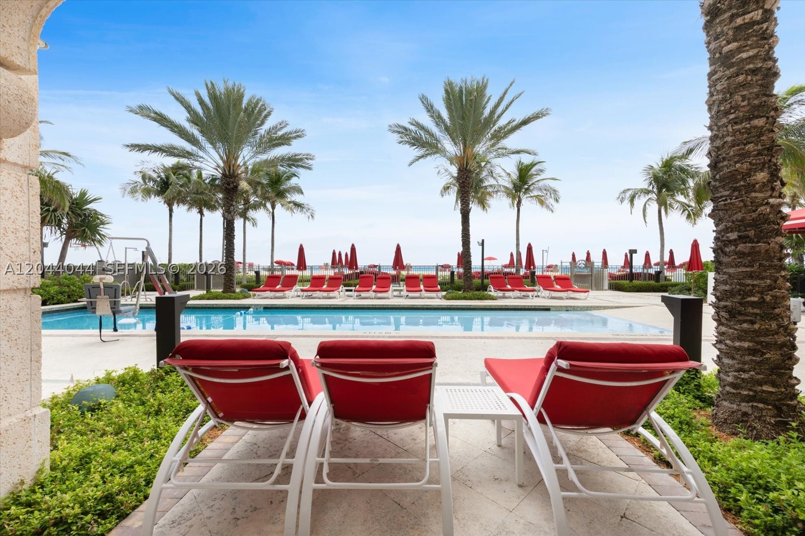 17975 Collins Ave #Bc#2, Sunny Isles Beach FL 33160
