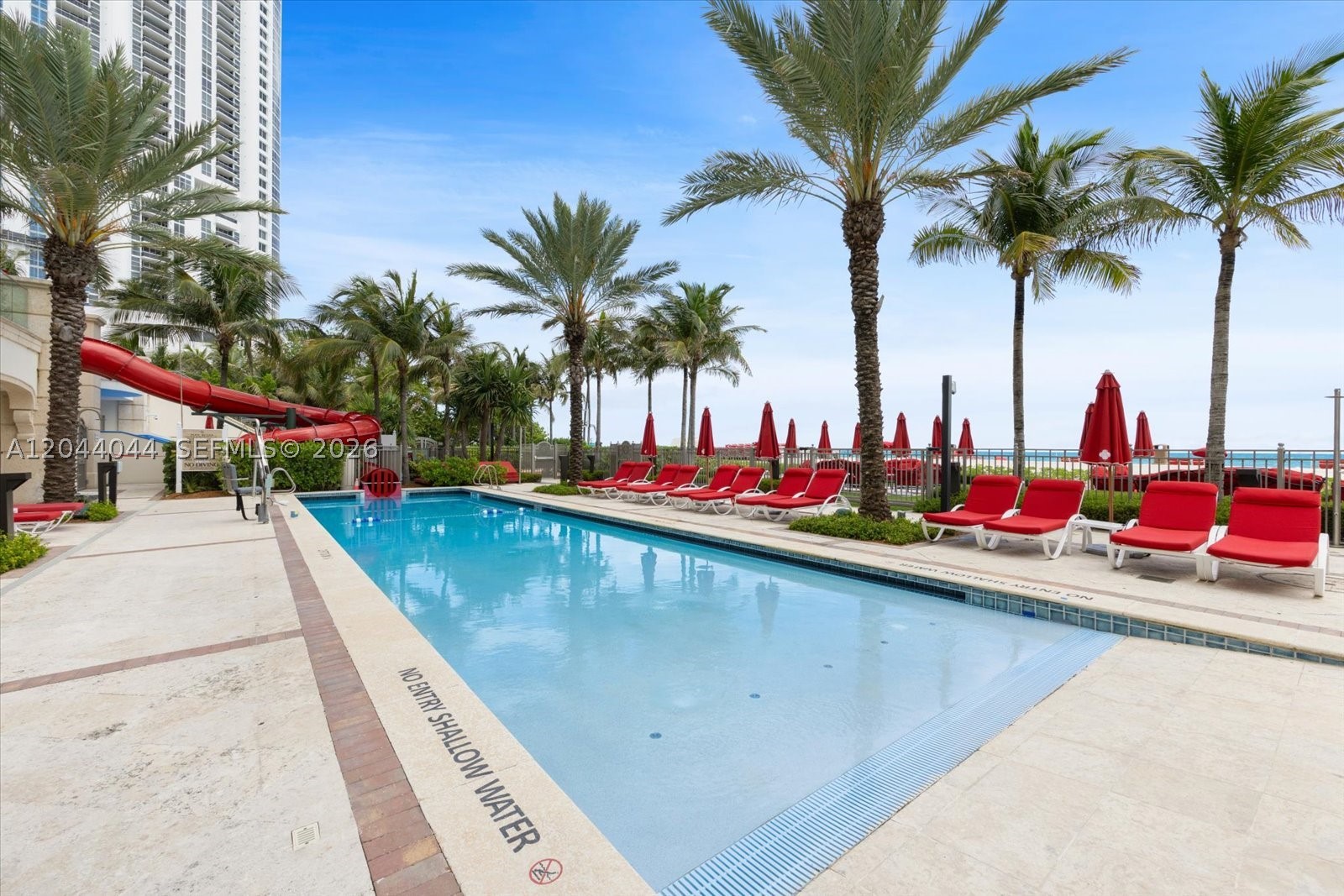 17975 Collins Ave #Bc#2, Sunny Isles Beach FL 33160