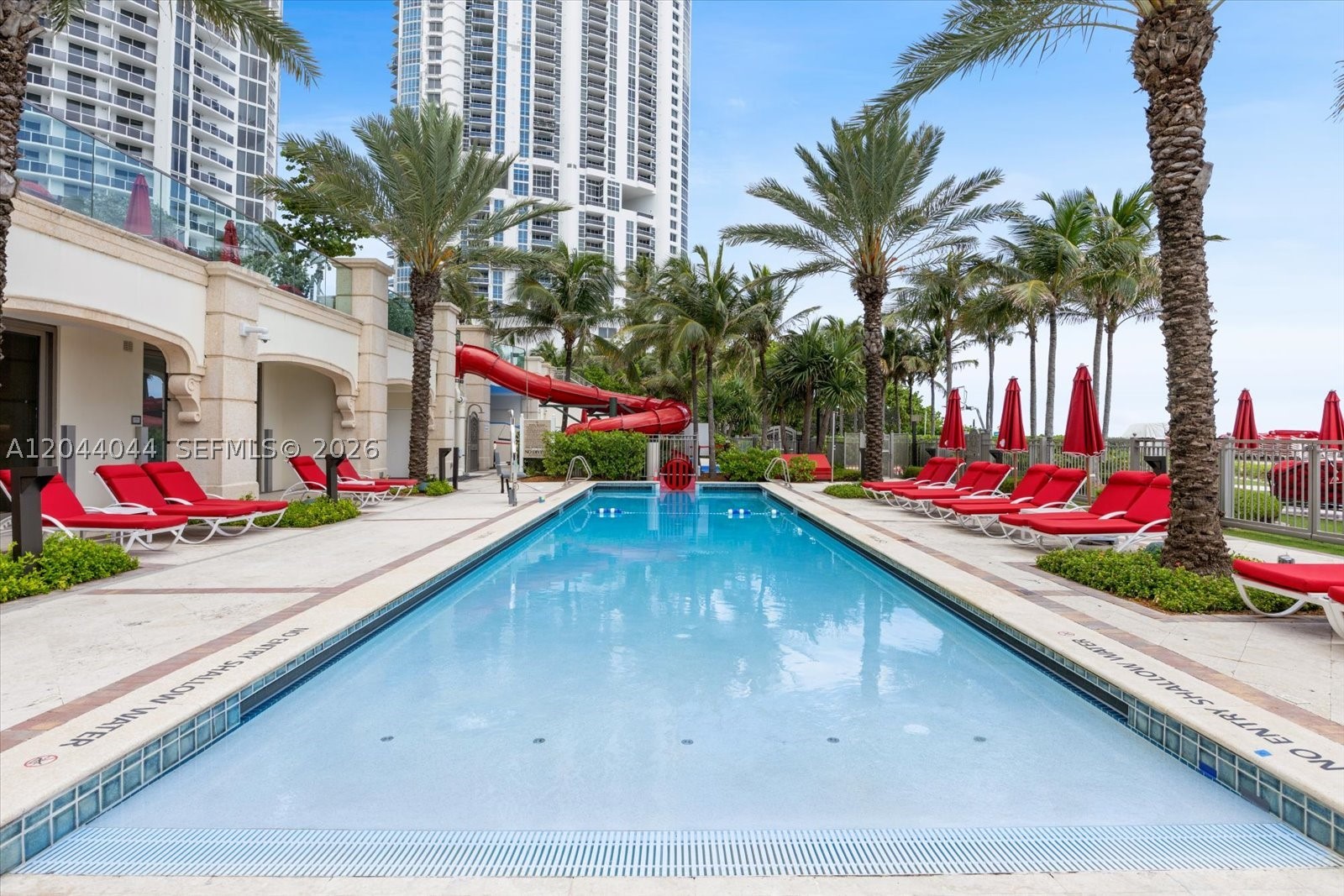 17975 Collins Ave #Bc#2, Sunny Isles Beach FL 33160
