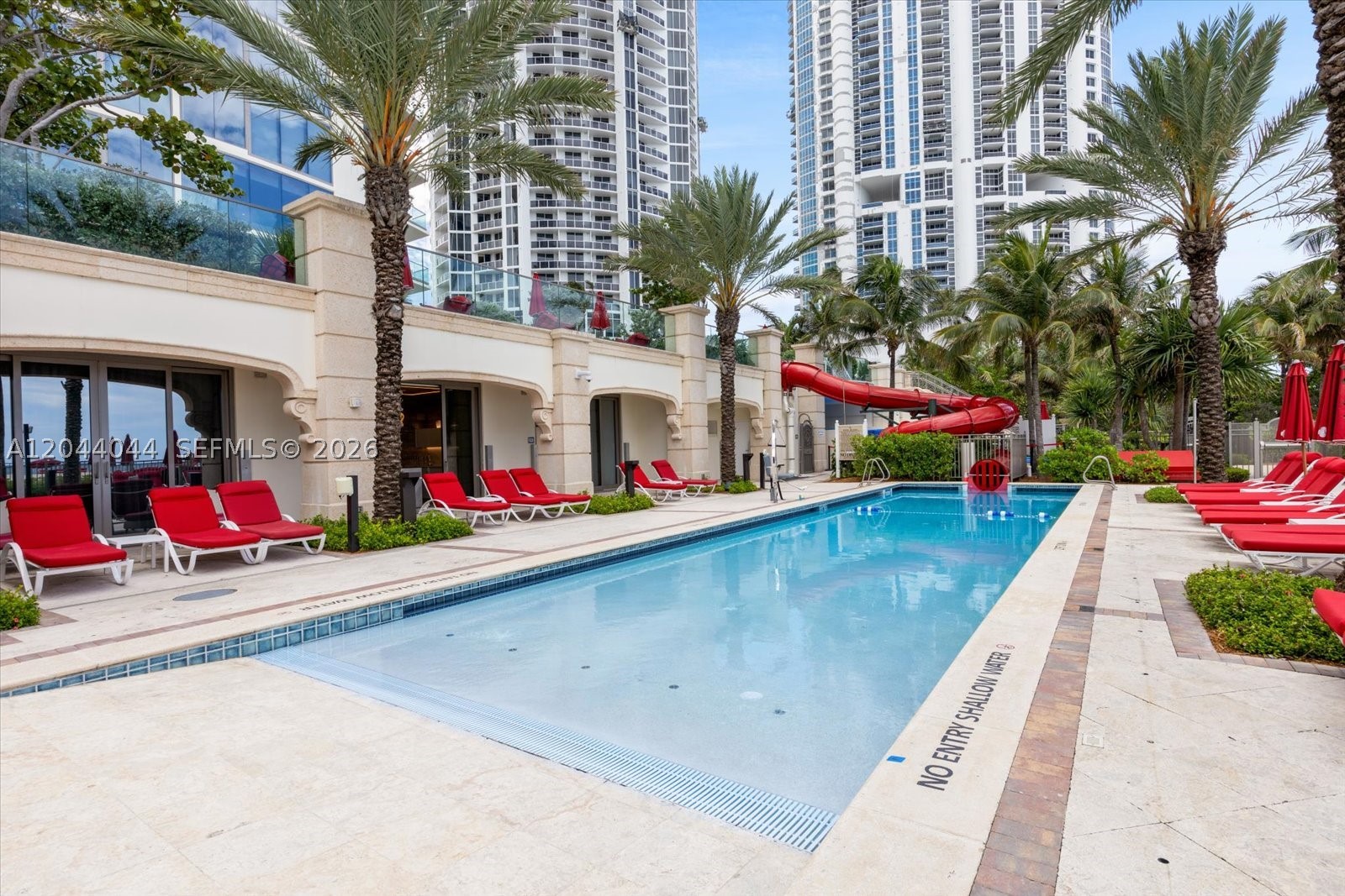 17975 Collins Ave #Bc#2, Sunny Isles Beach FL 33160