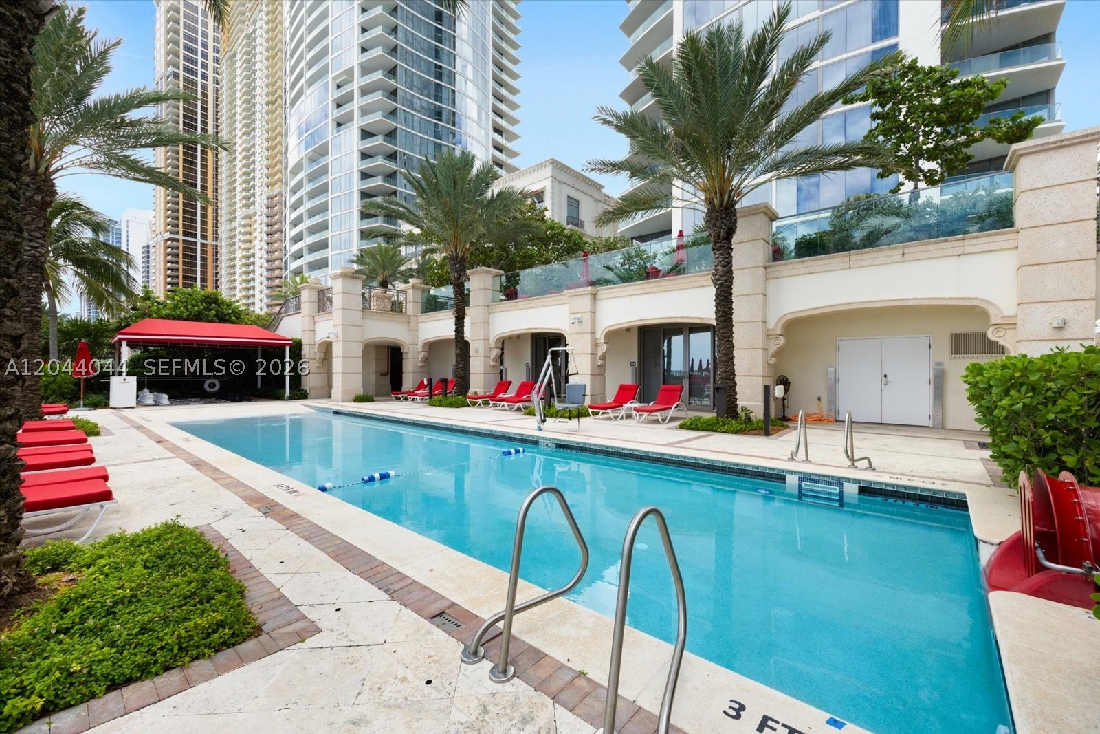 17975 Collins Ave #Bc#2, Sunny Isles Beach FL 33160