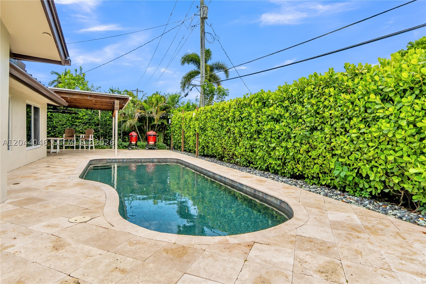2820 NE 40th Ct, Fort Lauderdale FL 33308