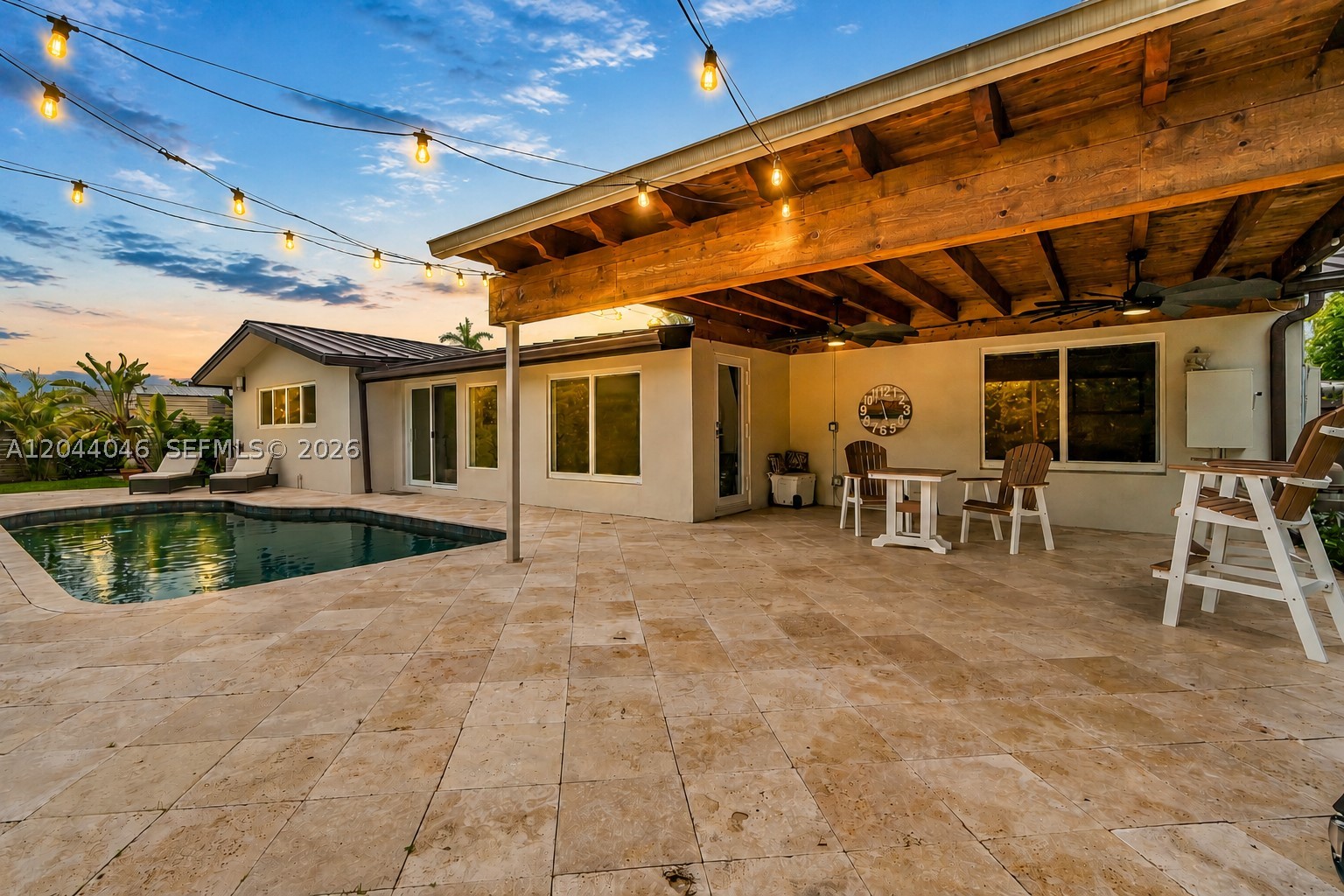 2820 NE 40th Ct, Fort Lauderdale FL 33308