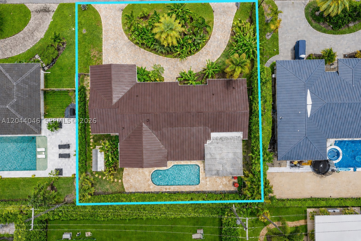2820 NE 40th Ct, Fort Lauderdale FL 33308