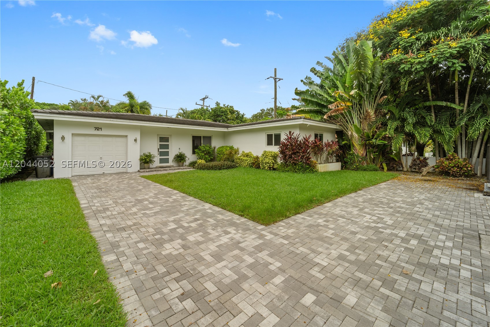 721 Bird Rd, Coral Gables FL 33146