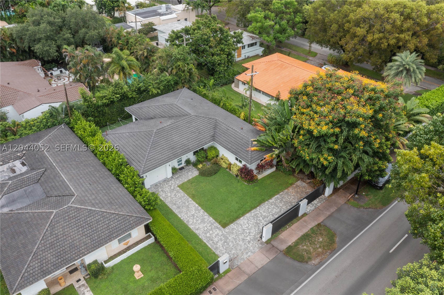 721 Bird Rd, Coral Gables FL 33146
