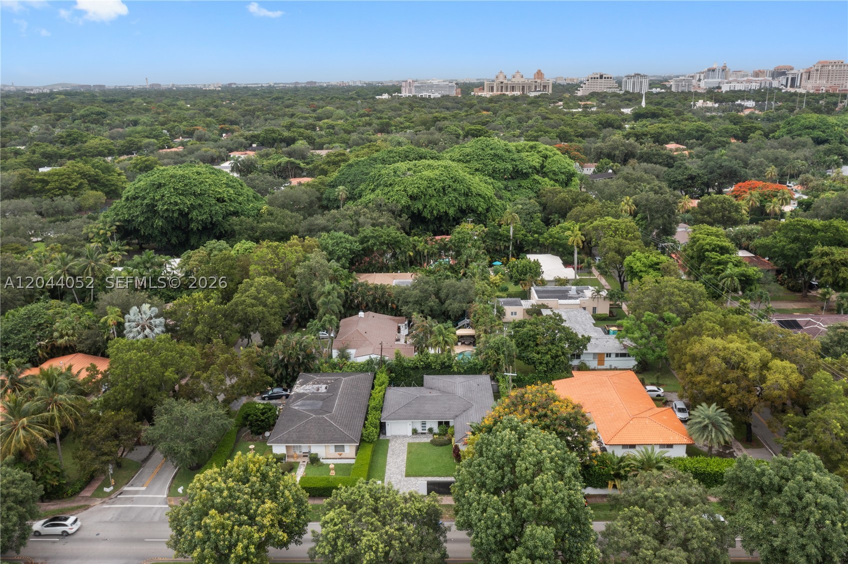 721 Bird Rd, Coral Gables FL 33146
