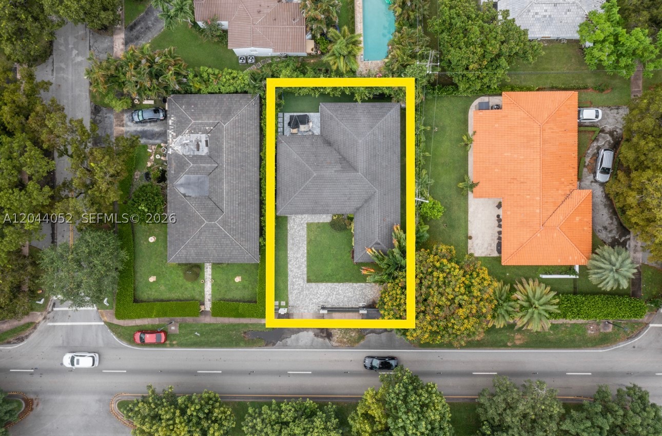 721 Bird Rd, Coral Gables FL 33146