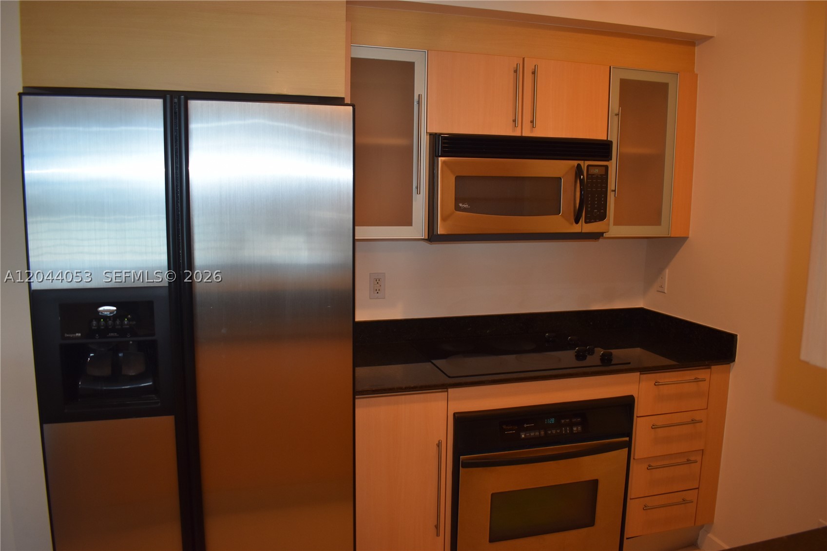 325 S Biscayne Blvd #3616, Miami FL 33131